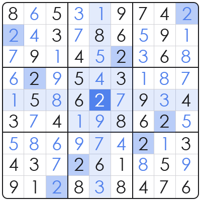 17 sudoku