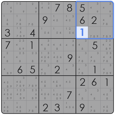 meaning sudoku