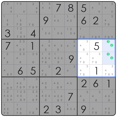 nyt medium sudoku answers